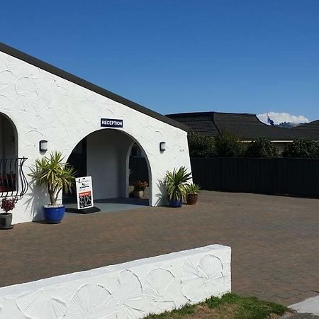 Barrington House Taupo Lejlighed Eksteriør billede