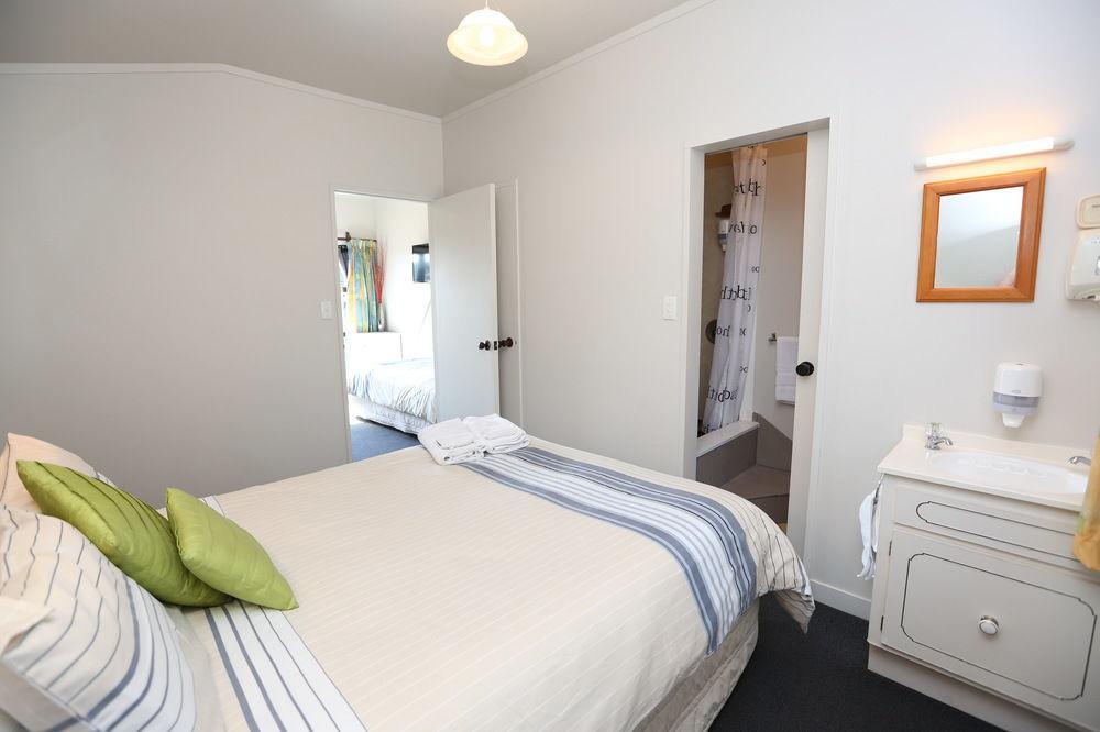 Barrington House Taupo Lejlighed Eksteriør billede