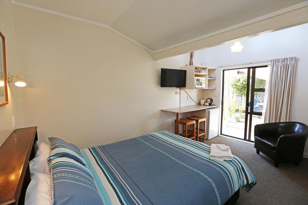Barrington House Taupo Lejlighed Eksteriør billede