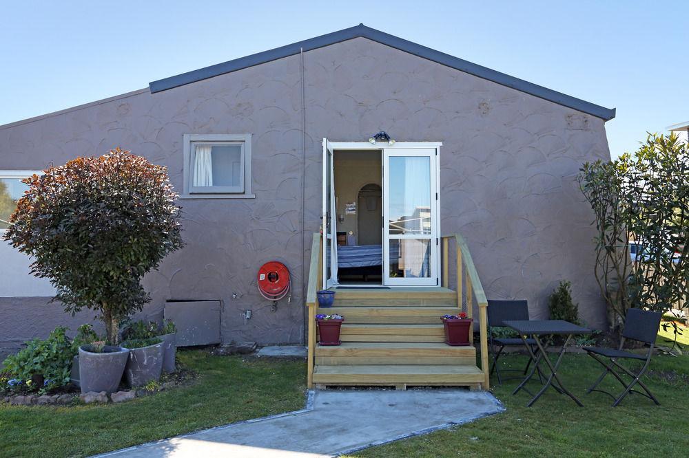Barrington House Taupo Lejlighed Eksteriør billede