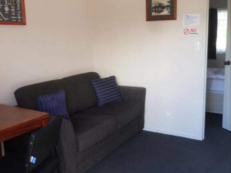 Barrington House Taupo Lejlighed Eksteriør billede