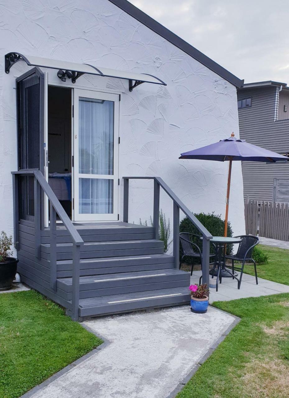 Barrington House Taupo Lejlighed Eksteriør billede