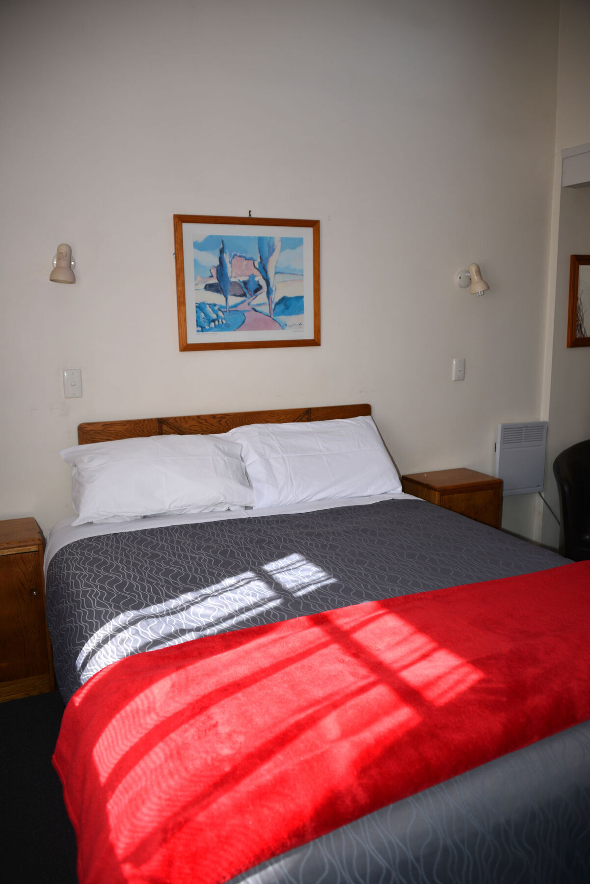 Barrington House Taupo Lejlighed Eksteriør billede