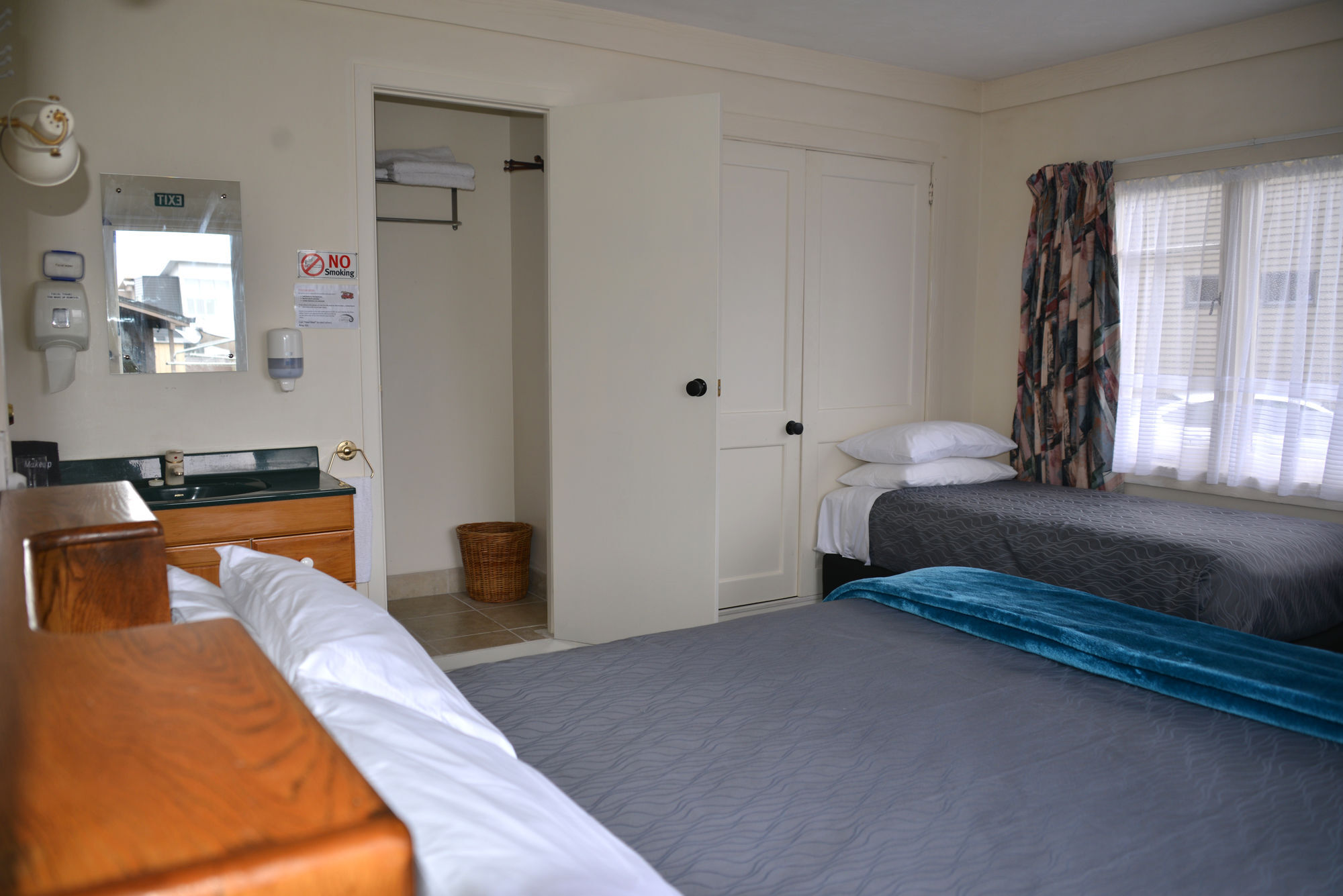 Barrington House Taupo Lejlighed Eksteriør billede