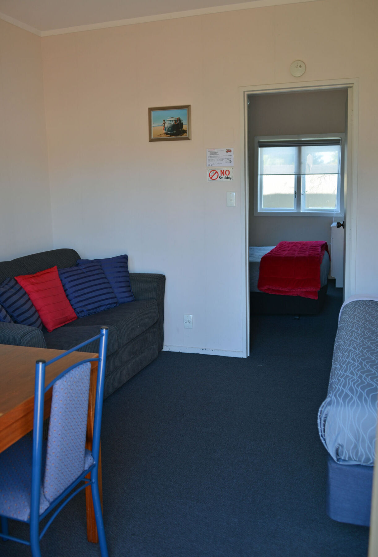 Barrington House Taupo Lejlighed Eksteriør billede