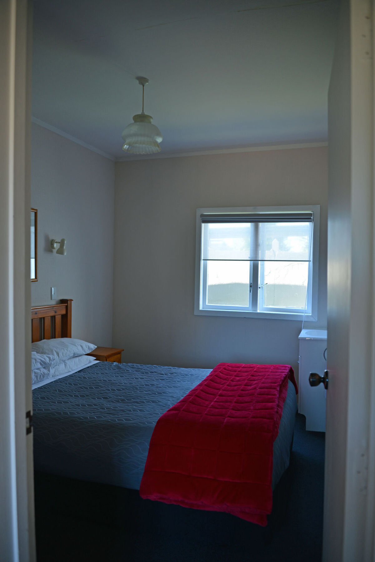 Barrington House Taupo Lejlighed Eksteriør billede