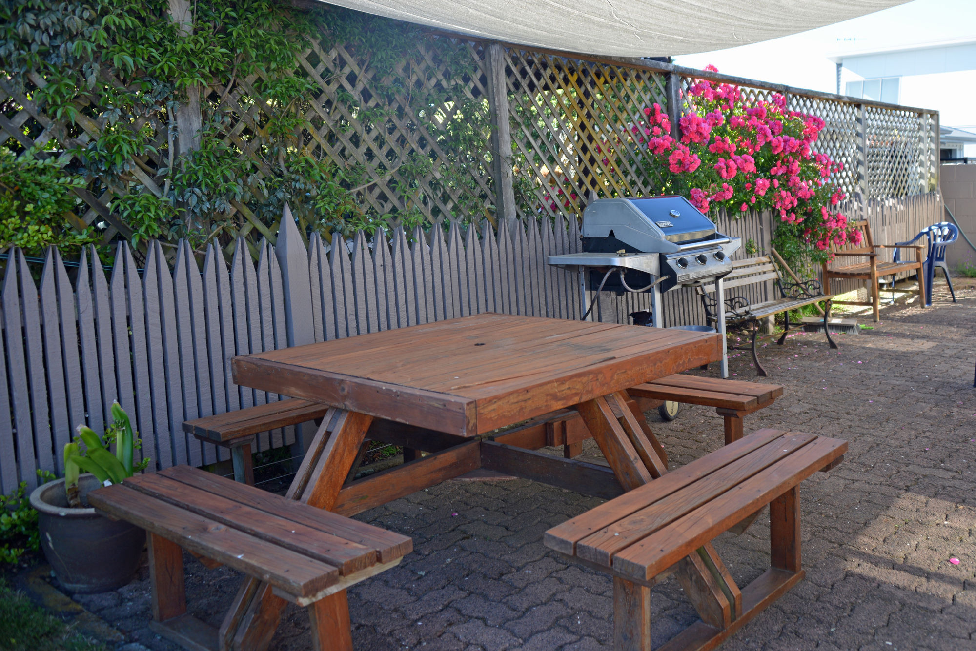 Barrington House Taupo Lejlighed Eksteriør billede